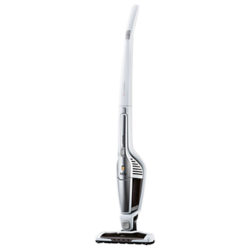 AEG CX730IW Ergorapido Cordless 2-in-1 Vacuum Cleaner, White